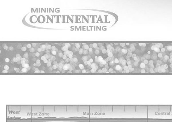 Continental Mining print, graphic design, branding, marketing, advertising, Toronto, Greater Toronto Area, GTA, Stouffville, York Region, Aurora, Newmarket, Markham, Richmond Hill, Ontario