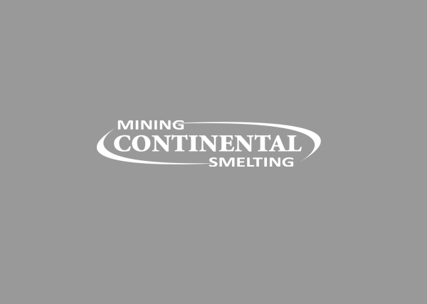 Continental Mining logo design, branding, marketing, advertising, Toronto, Greater Toronto Area, GTA, Stouffville, York Region, Aurora, Newmarket, Markham, Richmond Hill, Ontario