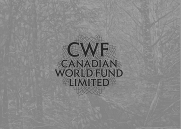 Canadian World Fund Limited print, graphic design, branding, marketing, advertising, Toronto, Greater Toronto Area, GTA, Stouffville, York Region, Aurora, Newmarket, Markham, Richmond Hill, Ontario