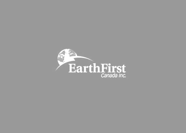 Earth First print, graphic design, branding, marketing, advertising, Toronto, Greater Toronto Area, GTA, Stouffville, York Region, Aurora, Newmarket, Markham, Richmond Hill, Ontario