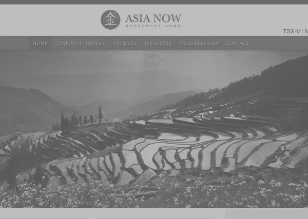 Asia Now Resources web design and graphic design, branding, marketing, advertising, Toronto, Greater Toronto Area, GTA, Stouffville, York Region, Aurora, Newmarket, Markham, Richmond Hill, Ontario