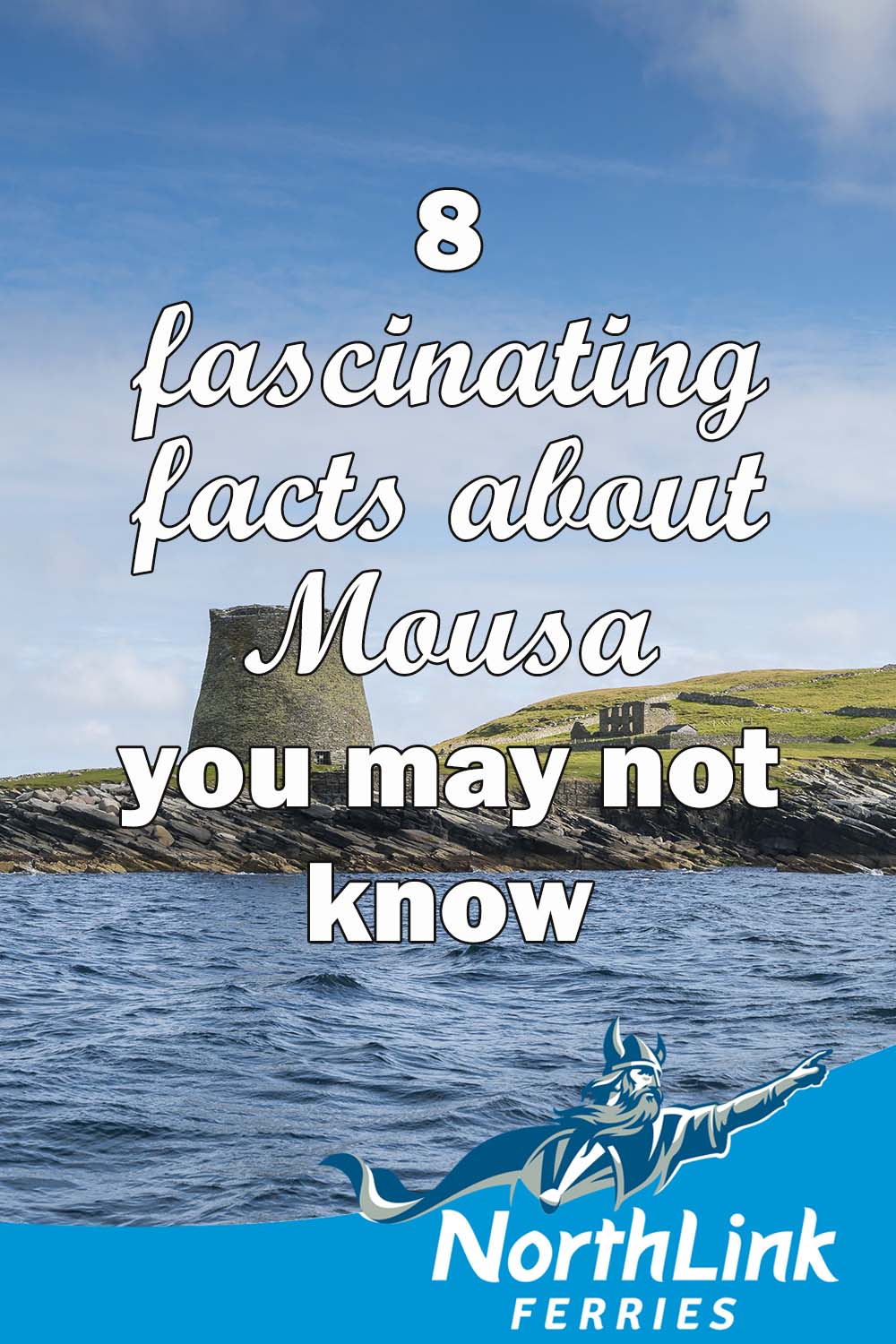 8 fascinating facts about Mousa you may not know