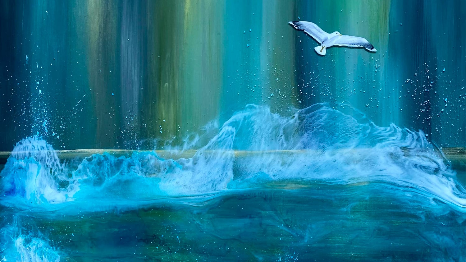 Where Nature Meets Creativity: Sarah Kay Arts