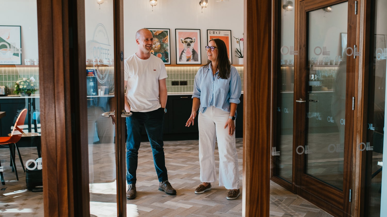 Co-Working Space in Orkney: Why Remote Workers Love Scotland’s Northern Isles