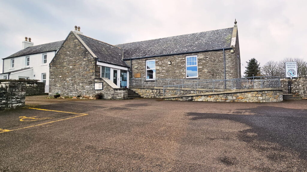 Dunbeath Heritage Museum