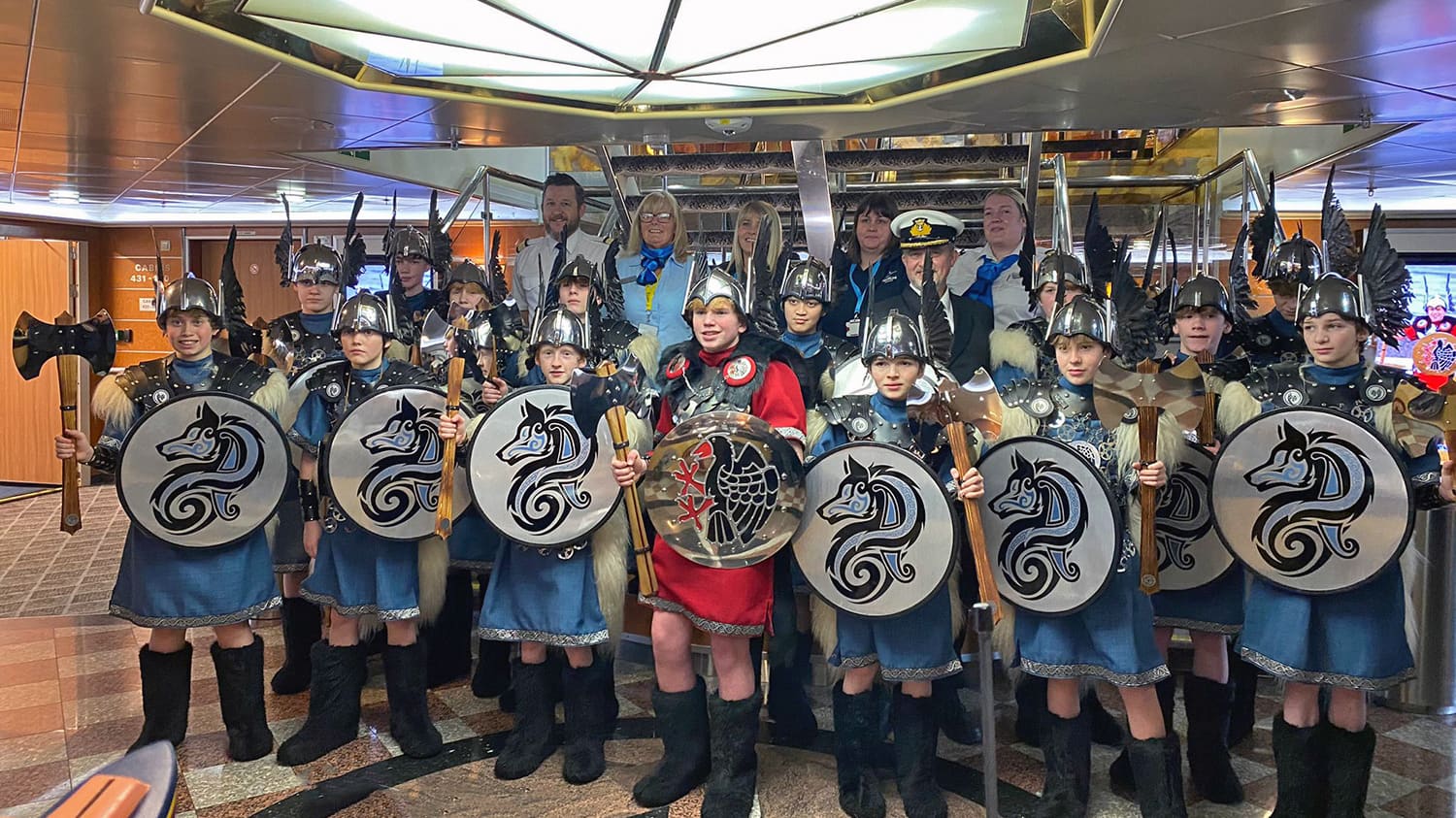 January 2024 NorthLink news round-up