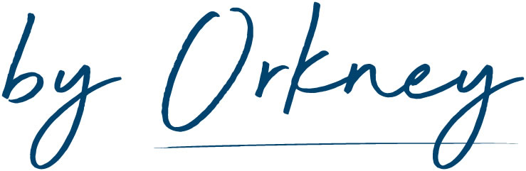 Be inspired by Orkney