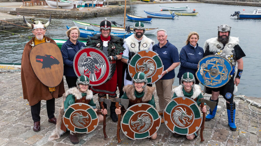 Jarl Squad presentation