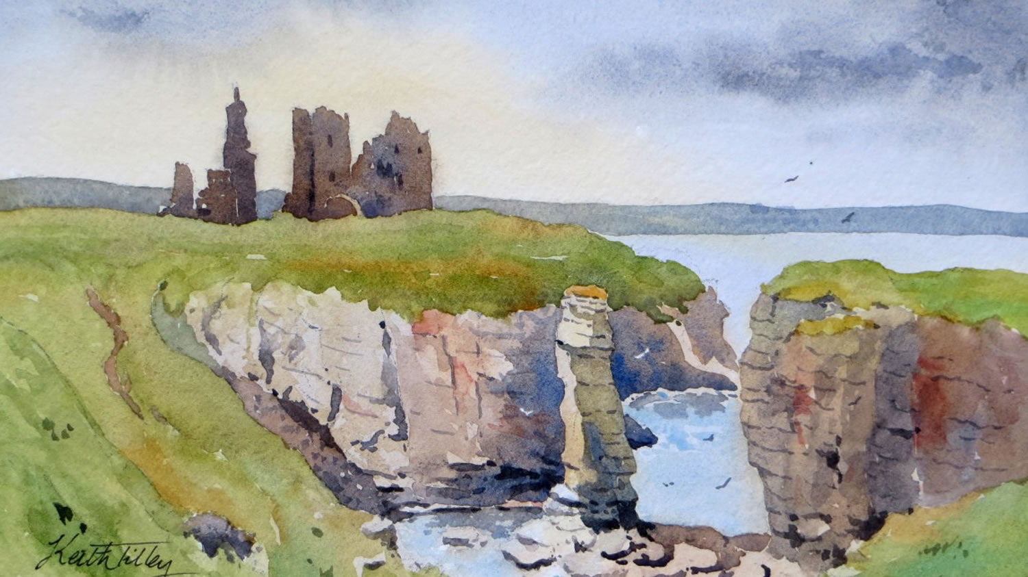 A Caithness Christmas gift guide