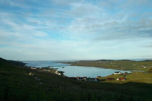 Kerith Bed and Breakfast, Whiteness