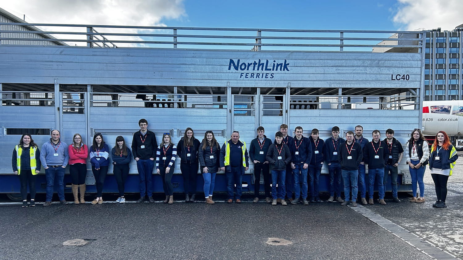 March 2024 NorthLink news round-up