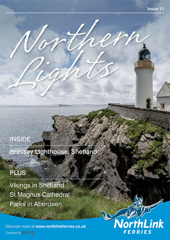 Northern Lights Issue 11