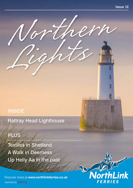 Northern Lights Issue 12