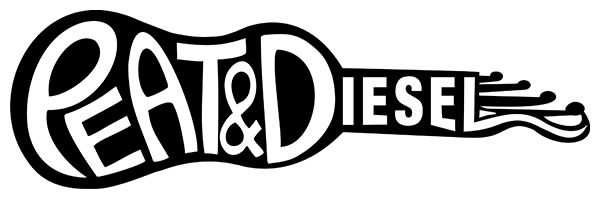 Peat & Diesel