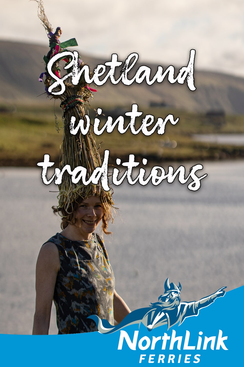 Shetland winter traditions