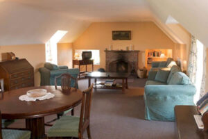 Skaill House Apartments, Orkney