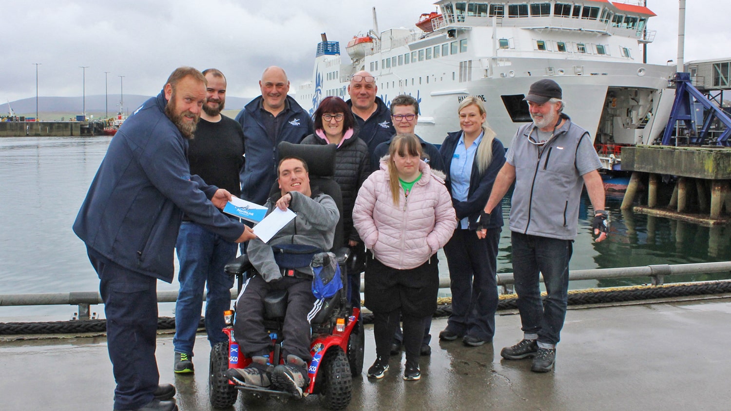 September 2023 NorthLink news round-up