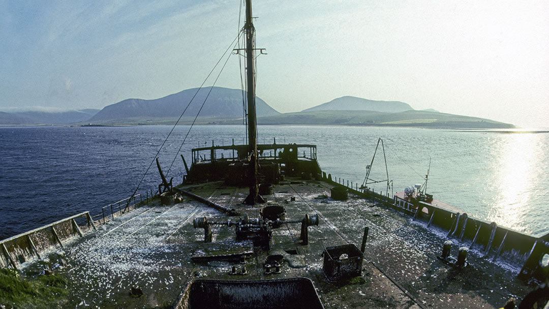 The Inverlaine in the 1990s