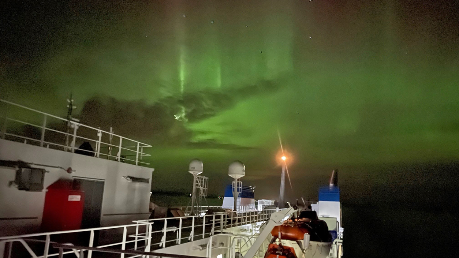 November 2023 NorthLink news round-up