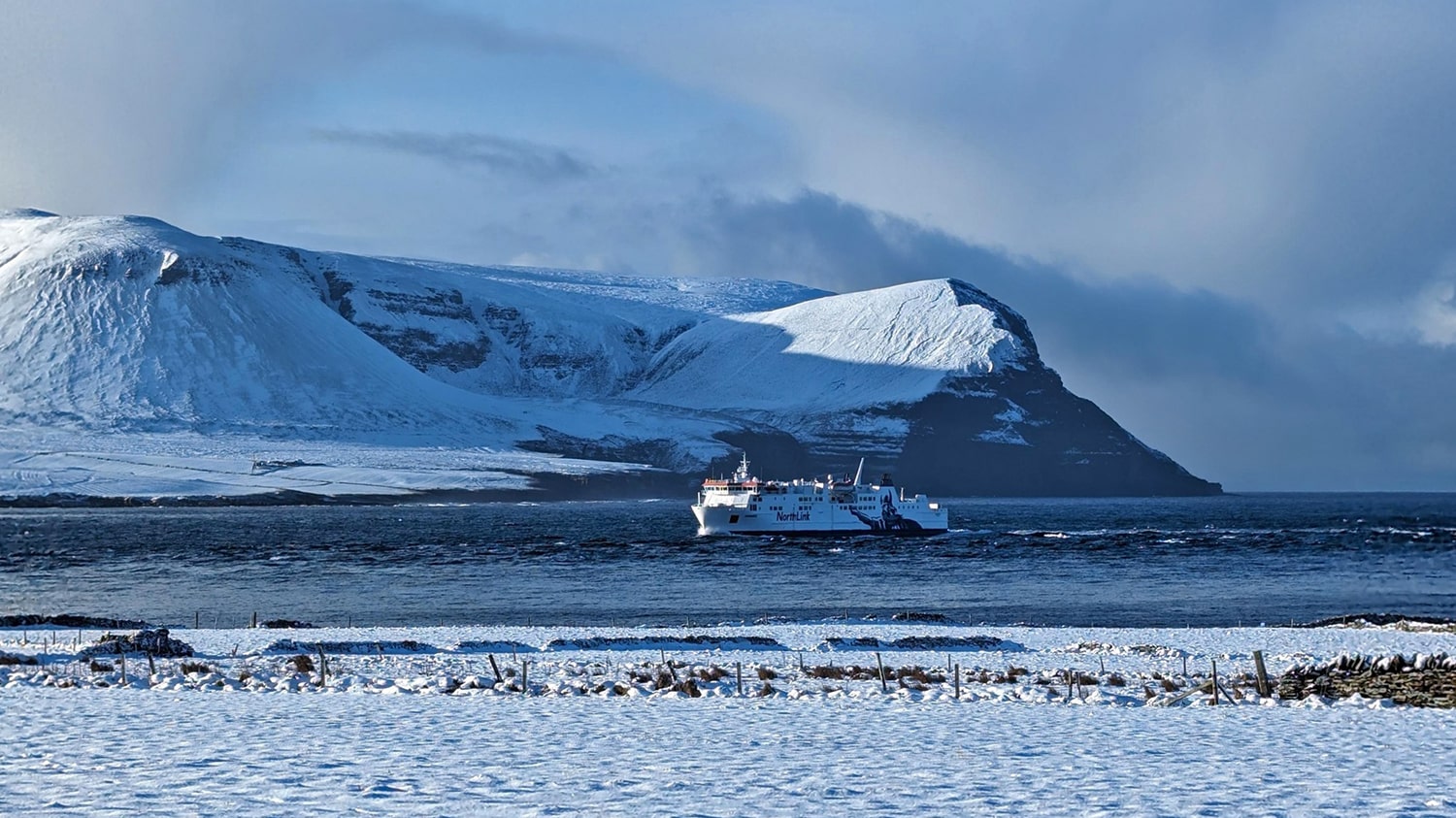 February 2024 NorthLink news round-up