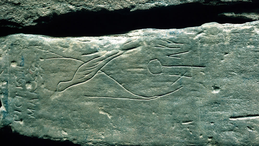 Unstan Cairn, Stenness, Orkney